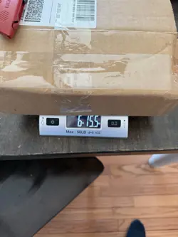 7 lbs 1700+ Pokemon Bulk Lot – Phantasmal Flames See Description - Image 3