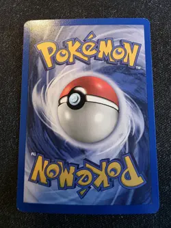Pokemon TCG Gym Challenge Holo Rare Koga's Beedrill 9/132 Unlimited Holo - Image 3