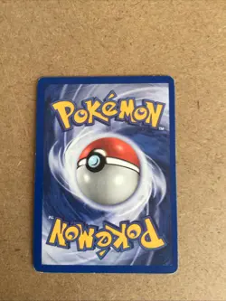 Pokemon TCG Drowzee 54/109 Team Rockets Return Holo Stamped - Image 2