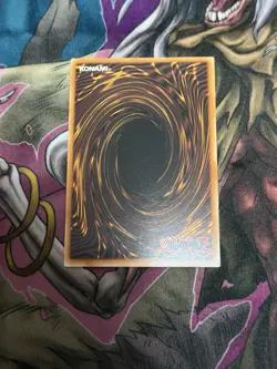 Yugioh Dark Magician Girl the Magician's Apprentice ALIN-EN004 Secret Rare LP - Image 2