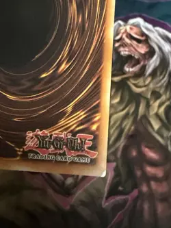 Yugioh Dark Magician Girl the Magician's Apprentice ALIN-EN004 Secret Rare LP - Image 3