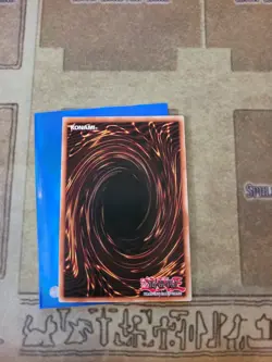 YUGIOH AMULET DRAGON DRLG-EN003 SECRET UNLIMITED ED NM - Image 3