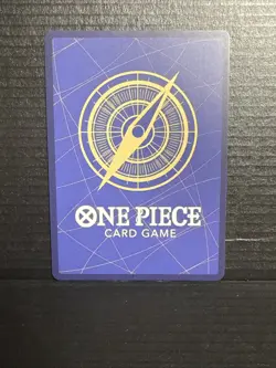 One Piece O-Nami Full Art Dash Pack Promo ST18-002 Heroines Edition English - Image 2