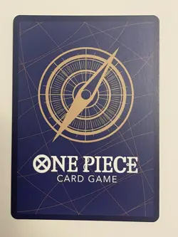 One Piece TCG Gear Two (Alt Art) - A Fist of Divine Speed (OP11) OP11-080 - Image 2