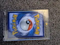 Pokemon Cards Bulbasaur 143/142 Stellar Crown Illustration Rare NM - Image 4