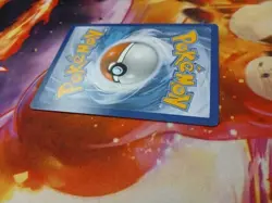 Umbreon & Darkrai Gx SM241 Tag Team Promo Alt Art Collectible Card - Image 5