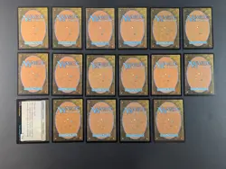 Magic The Gathering MTG LOT (17) Rare Cards Only - Image 2