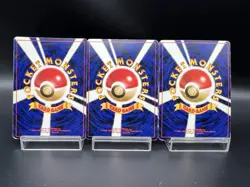 Dragonite No.149 GB Promo & Dark & Fossil MP- Japanese Pokemon Card s1 - Image 2