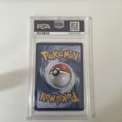 Pokemon Pikachu TCG Holo Rare Card Celebrations 005/025 Near Mint PSA 8 - Image 2