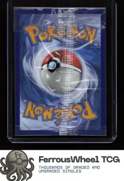 Charizard V SWSH050 - SWSH: Sword & Shield Promo Cards - SEALED (NM) - Image 2