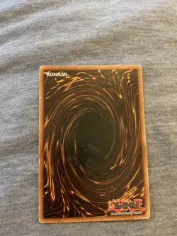 Red-Eyes B. Dragon LOB-070 Ultra Rare HP Yugioh Card - Image 2