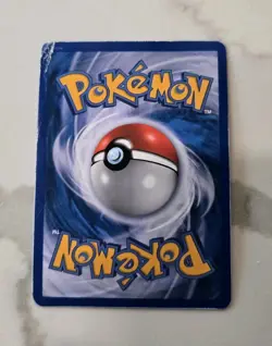Pokemon TCG Lugia Legend Heartgold Soulsilver (Top) 113/123 Legend Card - Image 4
