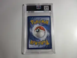 PSA 9 Greninja EX Special Illustration Rare Promo Shrouded Fable Pokemon Card - Image 2