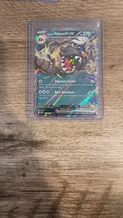 Pokemon TCG Mixed 8 Card Lot Ultra Rare EX - Image 3