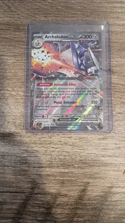 Pokemon TCG Mixed 8 Card Lot Ultra Rare EX - Image 5