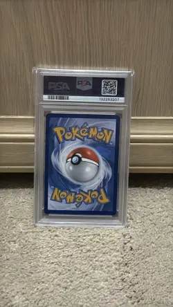 Pikachu with Gray Felt Hat SVP 085 Van Gogh Promo 2023 PSA 10 Gem Mint Card - Image 2