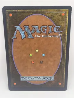 Fastbond - Revised Edition - Near Mint NM - Rare - Image 2