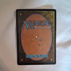 Forest First Place Foil Aetherdrift DFT MTG NM/M - Image 2