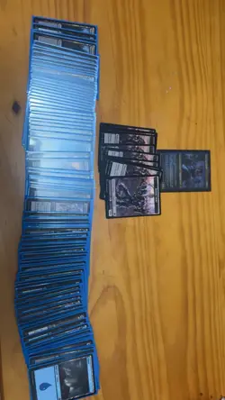 magic the gathering grave danger precon - Image 1
