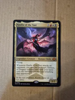 Kaalia of the Vast Modern Horizons 3 Regular - Image 1