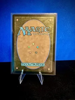 Mutagen Man, Living Ooze [Teenage Mutant Ninja Turtles, 0124] Near Mint MTG - Image 2