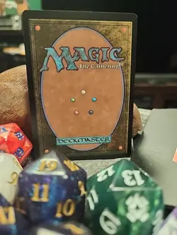 MTG Stormscale Scion - Regular - Tarkir: Dragonstorm #0123 - Image 2