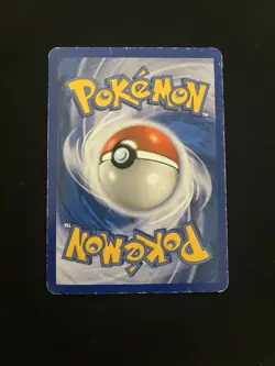 Latios 23/106 PL Pokemon Card Non Holo Rare Vintage Base Set WOTC - Image 3