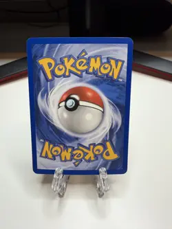 Ponyta 76/112 EX FireRed LeafGreen 2004 Reverse Holo Pokemon Card TCG - Image 4