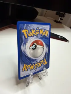 Ponyta 76/112 EX FireRed LeafGreen 2004 Reverse Holo Pokemon Card TCG - Image 5