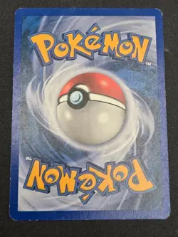 Weepinbell Aquapolis 65/147 Regular Uncommon WOTC Pokemon Card - Image 2