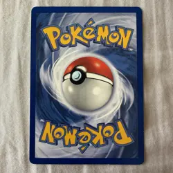 Pokemon Caterpie 1st Edition Base Set Shadowless Common Card 45/102 - Image 2