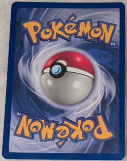 Magneton 11/62 Fossil Holo Rare Pokemon Card Base Set Unlimited - Near Mint - Image 2