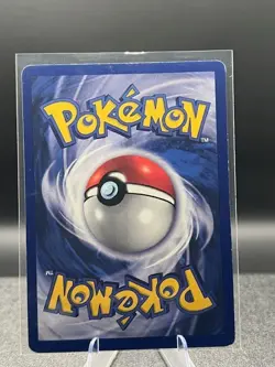 Raticate 40/102 - Shadowless - 1st Edition Base Set - Pokemon TCG NM - A4 - Image 2