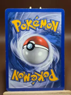 MP Pokemon Medicham Power Keepers STAMPED Holo 34/108 - Image 3