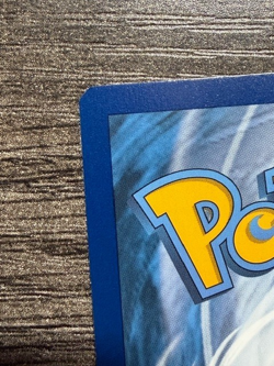 POKEMON FULL ART PIKACHU 005/025 RARE CELEBRATIONS 2021 LP-NM + ARCEUS SLEEVE - Image 5