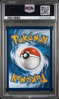 2025 Pokemon Black bolt 170/086 N's Plan PSA 9 SIR Special illustration Rare🧝🏻 - Image 2