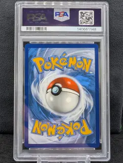 Pokemon 2019 Moltres & Zapdos & Articuno GX 66/68 Full Art Hidden Fates PSA 9 - Image 2