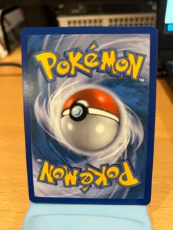 Pokemon TCG Scraggy (Cosmos Holo, BW25) - Black and White Promos – NM - Image 2