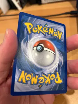 Pokemon TCG Scraggy (Cosmos Holo, BW25) - Black and White Promos – NM - Image 5