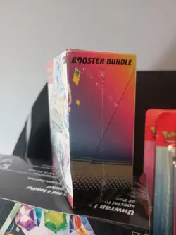 Prismatic Evolutions FACTORY SEALED LOT - Pokemon TCG Booster Bundle & More - Image 2