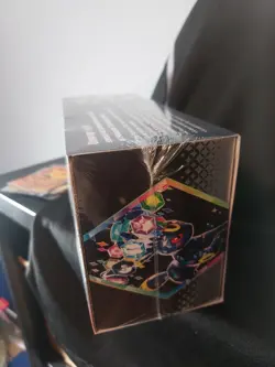 Prismatic Evolutions FACTORY SEALED LOT - Pokemon TCG Booster Bundle & More - Image 5