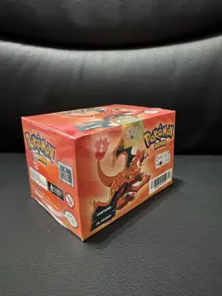 New/Sealed FULL HOUSE CHARIZARD Edition Box Pokemon - 30 Packs **Made in Peru** - Image 2