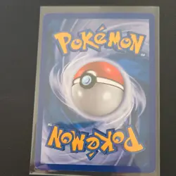 Pokemon TCG Chingling 42/123 Mysterious Treasures Basic 40HP Common Regular - Image 2