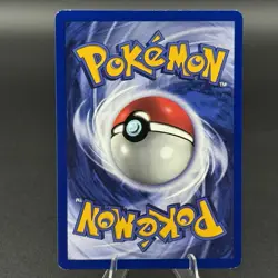 Pokemon Victreebel 30/64 Jungle Rare Unlimited Regular 1999 WOTC Ken Sugimori - Image 2