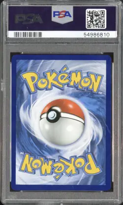 PSA 8 2019 POKEMON SUN & MOON HIDDEN FATES #SV90 SHRINE OF PUNISHMENT - Image 2