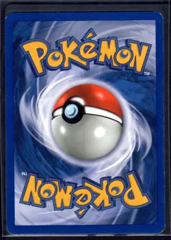 Jumpluff 7/111 Holo Rare Neo Genesis Pokemon Lightly Played - Image 2