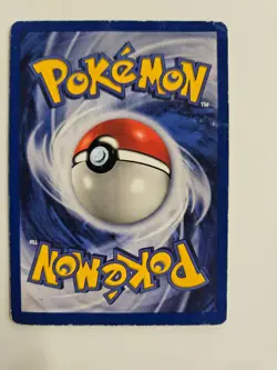 Pokemon TCG Machamp Holo 1st Edition Base Set #8/102 - Image 2