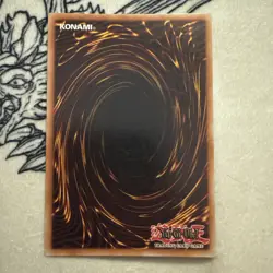 Glow-Up Bulb LC5D-EN092 Legendary Collection 5D's 1st Edition - Image 2