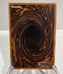 Yu-Gi-Oh! Deception of the Sinful Spoils ROTA-EN055 1st Edition Secret Rare NM - Image 2