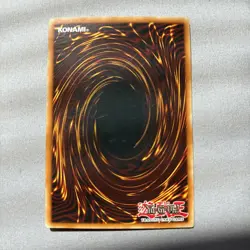 Yugioh! MP Doomcaliber Knight - TU01-EN001 - Ultra Rare - Unlimited Edition Mode - Image 3